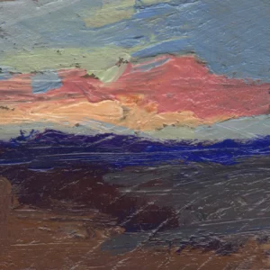 Microlandscape 019