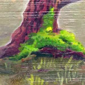 Microlandscape 087