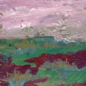 Microlandscape 128