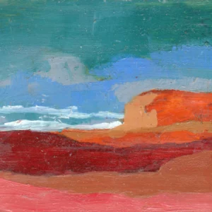 Microlandscape 148