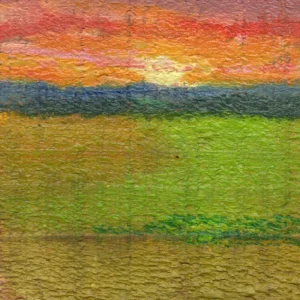 Microlandscape 152