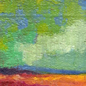 Microlandscape 157