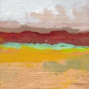 Microlandscape 174